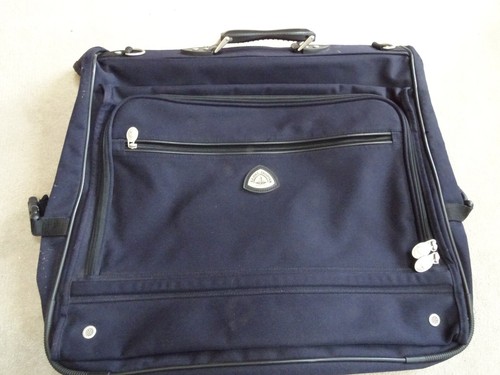 Globe trotter travel garment - globe-trotter,