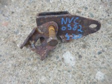 Massey Ferguson MF Tractor