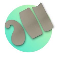 Veritas 3 Piece Super-Hard