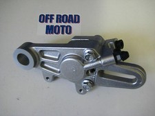 AJP Trials Bike 2-pot Rear Brake Caliper. SHERCO & SCORPA. **BRAND NEW** 2001 ON