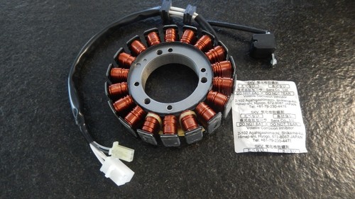 Xvs 1100 japan - 1100, stator