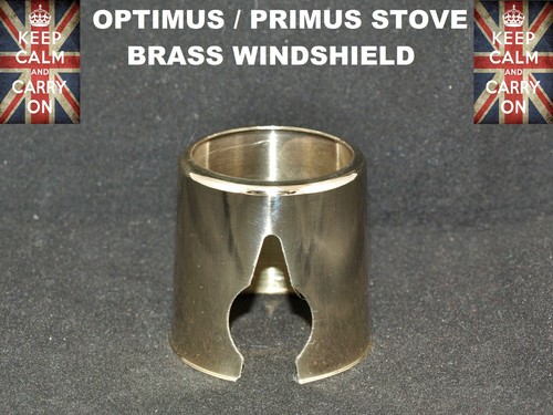 Primus stove windshield - stove,