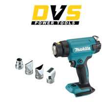 Makita DHG181Z 18V Cordless