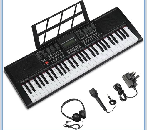 Glarry key portable - 61,