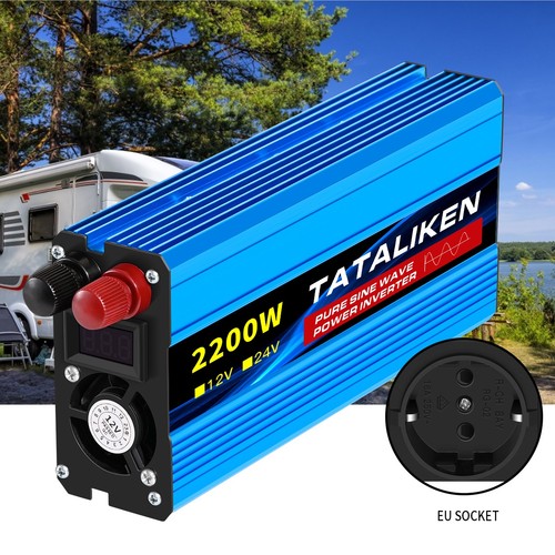 1500w 2000w 2600w 12v ac - 2000w, dc