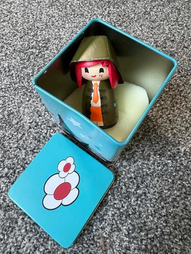 Momiji collectable doll mabel - momiji,