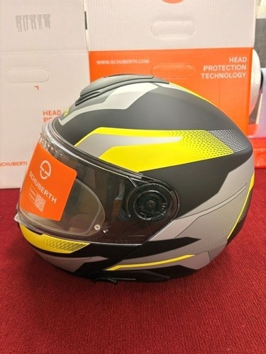 Schuberth concept tracer - concept,