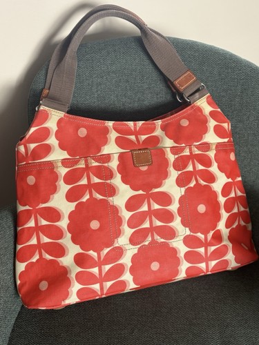 Orla kiely wildflower poppy - kiely,