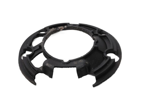 Fuel tank cap receptacle - ,,