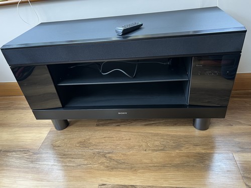 Sony rht 6500 - rht-6500, stand