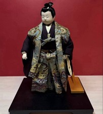 Rare Japanese antique handmade