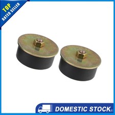 Univeral Pack of 2 Rubber