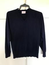 Pierre Sangan Mens Pullover