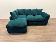 Harry Left Hand Corner Sofa