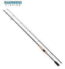 Shimano Spinning Rod (Catana