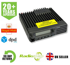 ICOM IC-F1710 VHF 25 WATT