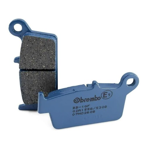 Brembo brake pads pair - brembo,