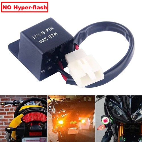 Led indicator flasher - /,