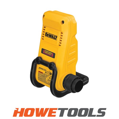 Dewalt dwh079d dust extractor - dewalt,