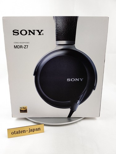 Sony mdr stereo wired - sony,