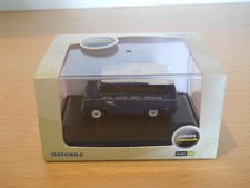 Oxford Diecast Bedford CA BOAC