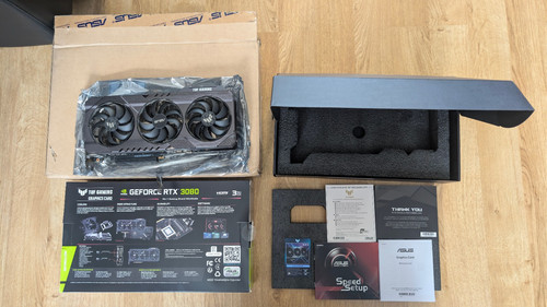Asus tuf gaming - tuf, geforce