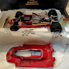 Exoto 1/18 Ferrari 312T4 #12