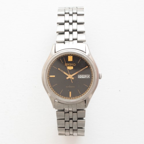 Vintage seiko automatic - vintage, 5