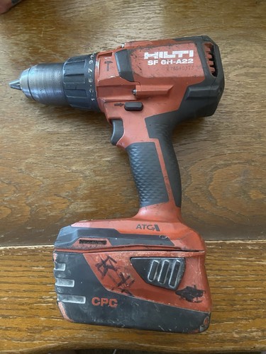 Hilti a22 - sf, 6h-a22