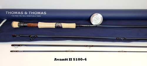 Thomas avantt - avantt, ii