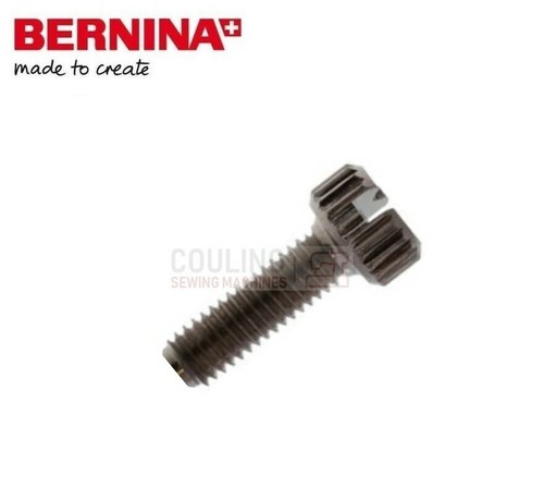 Bernina genuine needle clamp - genuine,