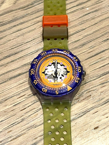 Swatch watch sdk103 - swatch,