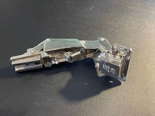 GRASS 1203 #1988070 SLIDE-ON Hinge, Full Overlay 170° AUSTRIA • No Base Plate