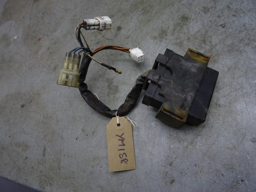 Yamaha majesty 125 ecu cdi - yp,