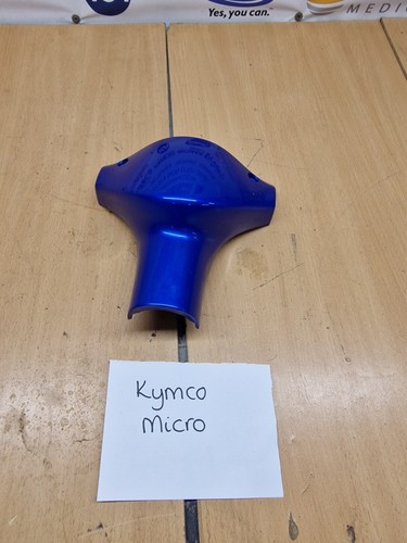 Kymco micro mobility scooter