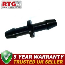 5mm Universal Straight In-line