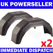 Plastic Mudguard Arch Mud