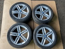 Aftermarket 19" Alloy Wheels