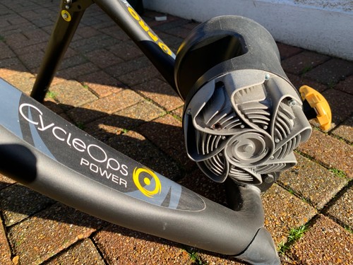 Cycleops power pro series - pro,