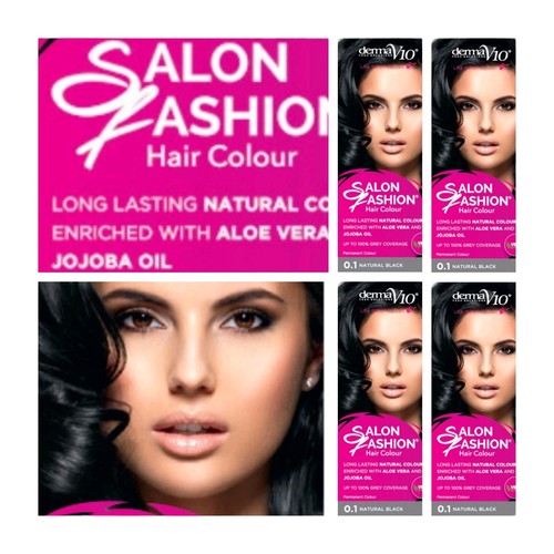 Pack derma v10 salon - of,