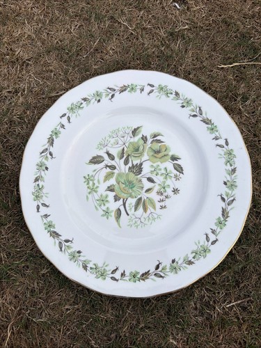 Colclough bone china dinner - colclough,