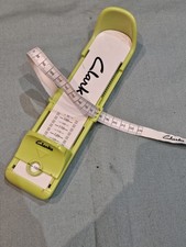 CLARKS Foot Gauge Kids Toddler