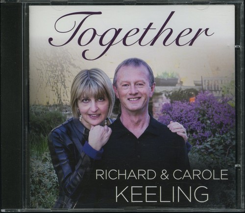 Richard carole keeling - richard, &