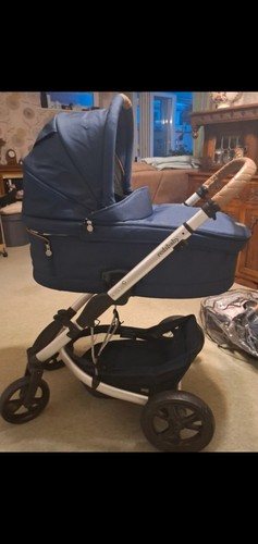 Redsbaby blue single travel - redsbaby,