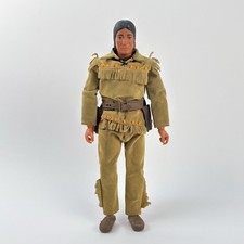 Vintage Lone Ranger Tonto