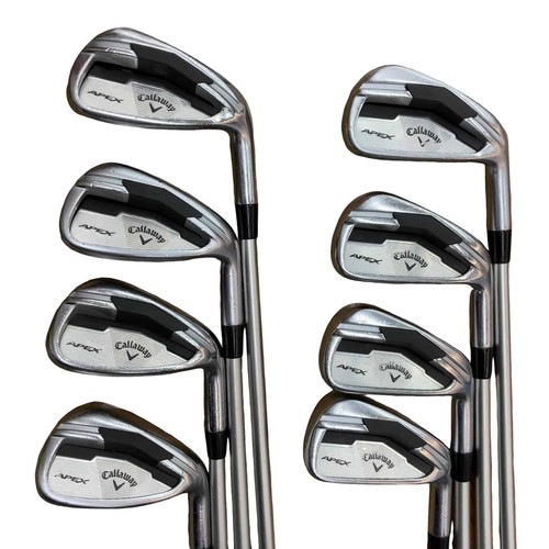 Callaway iron set apex - iron,