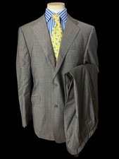 Men’s Magee Wool & Mohair