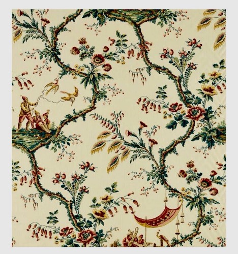 Zoffany emperors musician - zoffany,