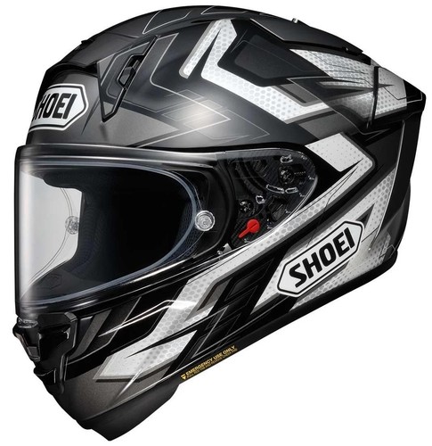 Shoei spr pro - shoei, x-spr