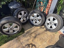 Mini Cooper (F56) 15 Alloy